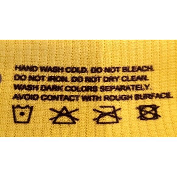 Bend It Cycling Jersey Bundle LG Club Cut (1) Org/Yel(1) Org/Yel/Grn Cycle Bike - Picture 12 of 16